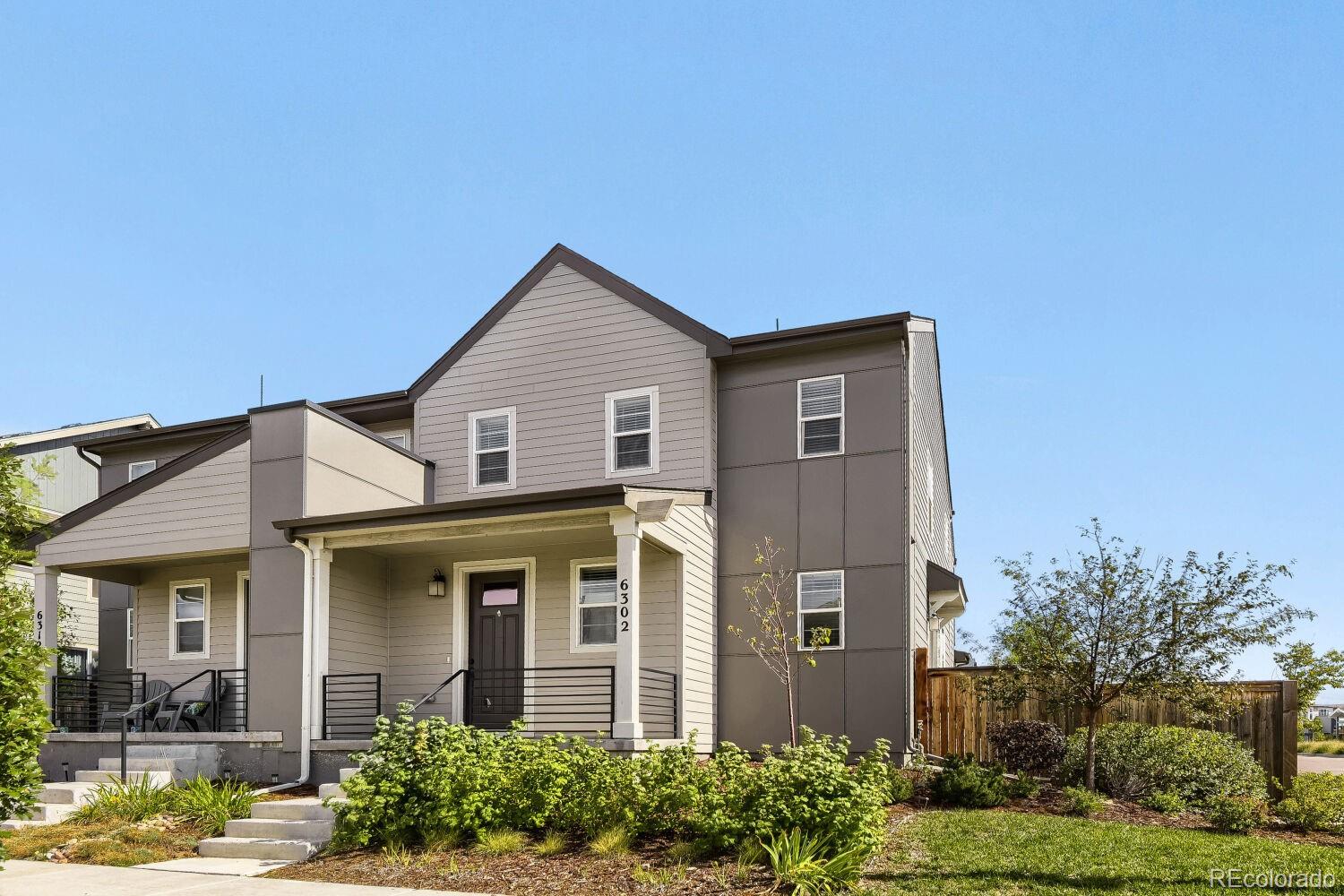 denver&nbsp; House Search Picture