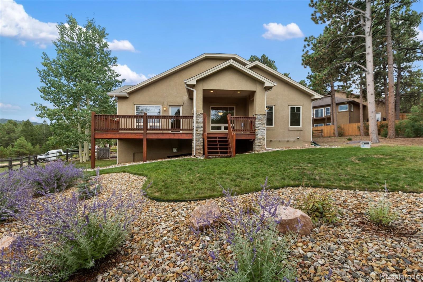 410  Karen Lane, woodland park&nbsp; House Search MLS Picture