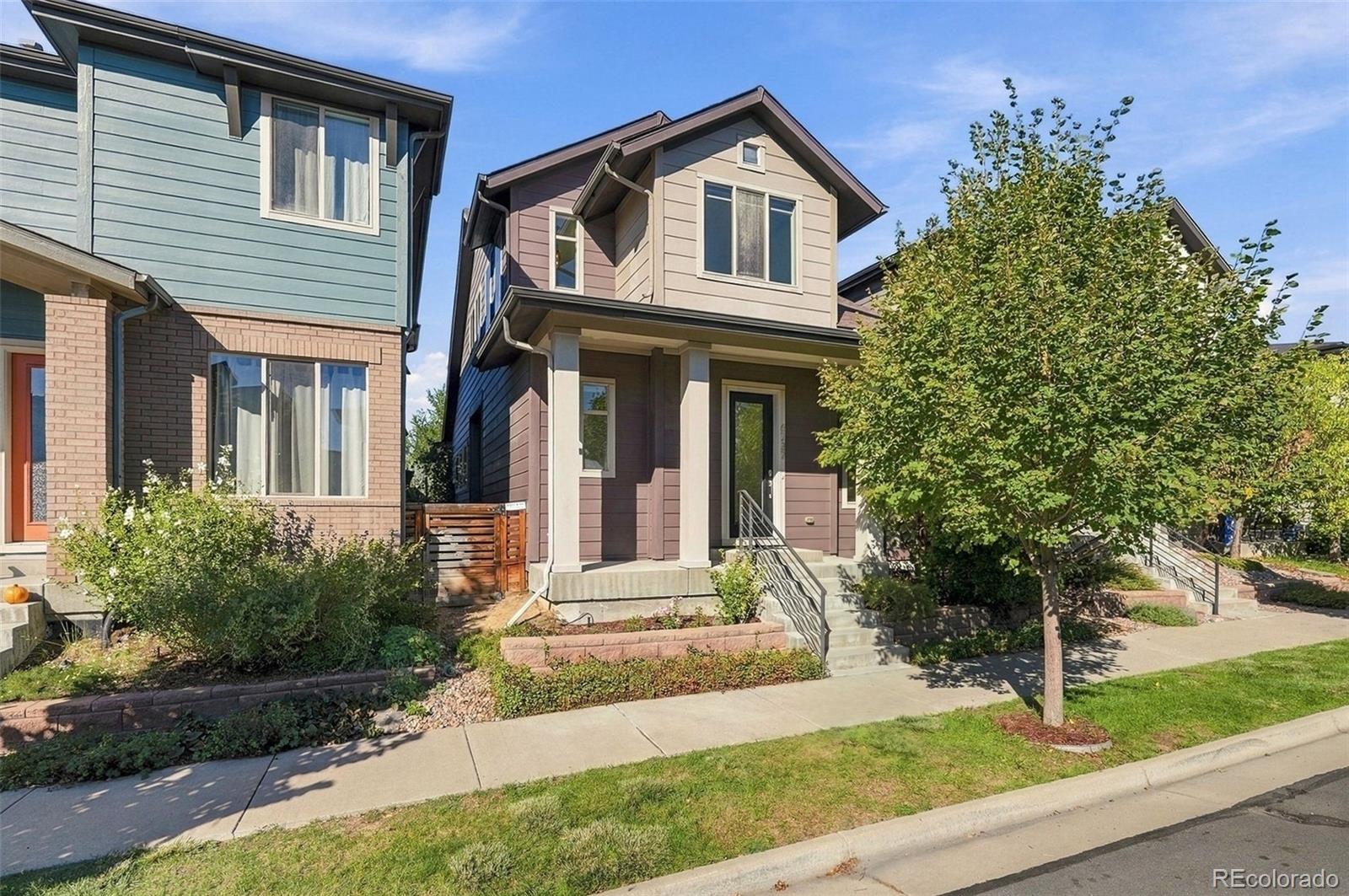 6737  Alan Drive, denver&nbsp; House Search MLS Picture