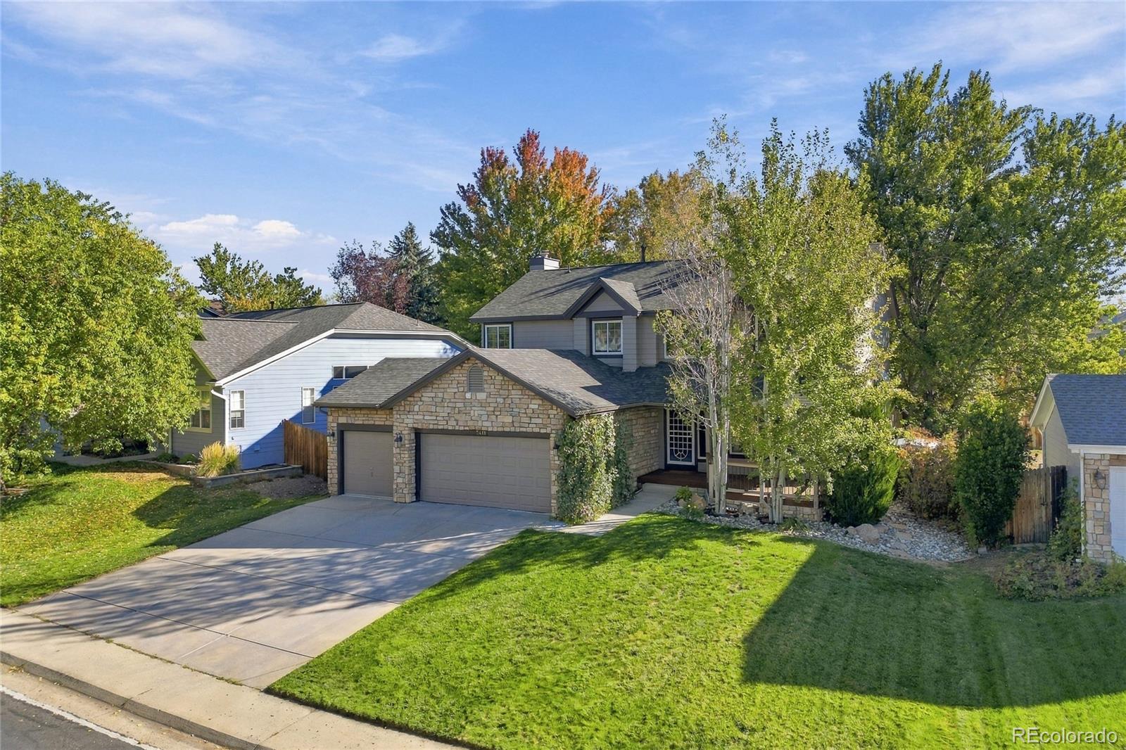 2411 S Holman Circle, lakewood&nbsp; House Search MLS Picture