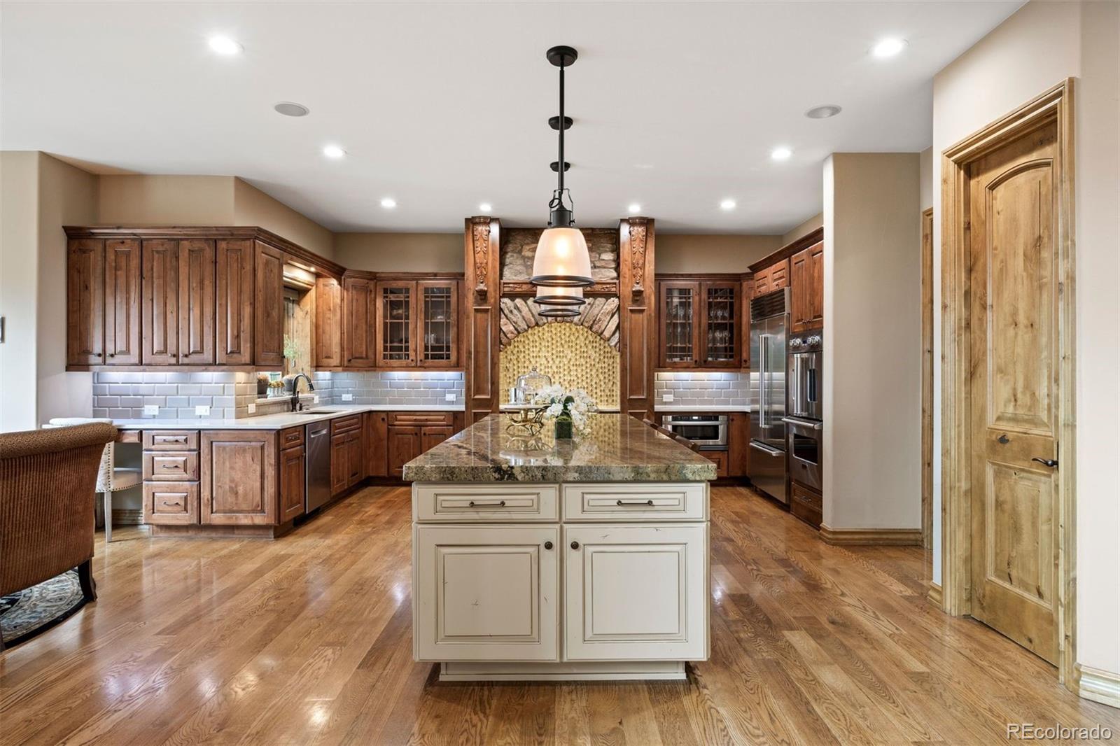 5475  Grand Fir Way, parker&nbsp; House Search MLS Picture