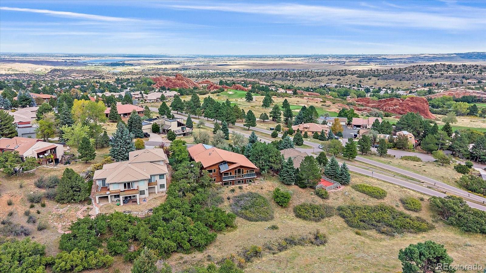 6617  Condor Run, littleton&nbsp; House Search MLS Picture