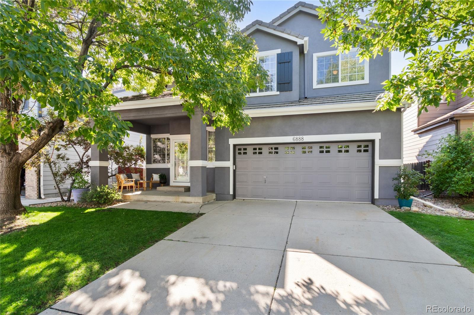 Westlake Highlands Littleton Home | MLS #: 83207166888 W Rockland Place, Littleton Beds: 4 Baths: 3 Price: $688,000
