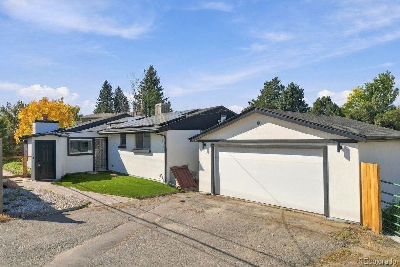 4721 S Simms Street, morrison&nbsp; House Search MLS Picture