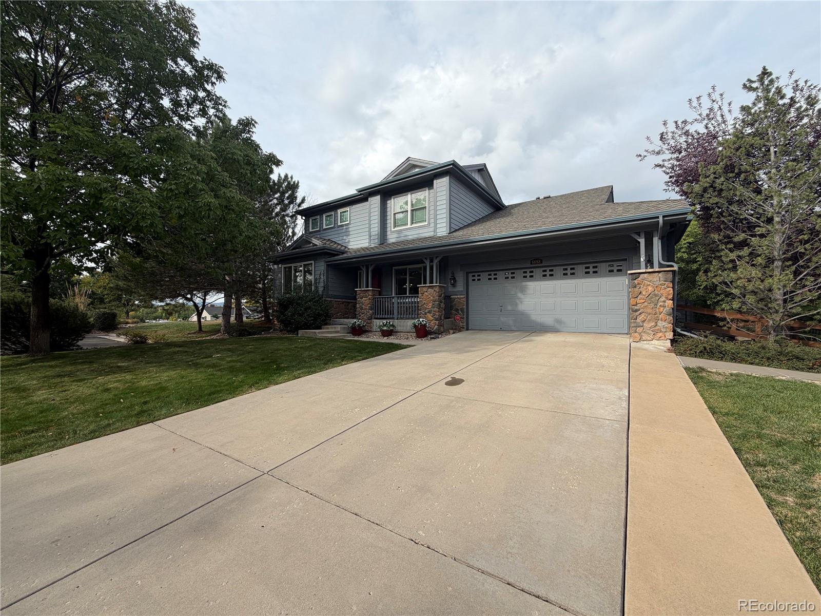  Littleton Home | MLS #: 72472526693 S Gray Street, Littleton Beds: 5 Baths: 4 Price: $980,000