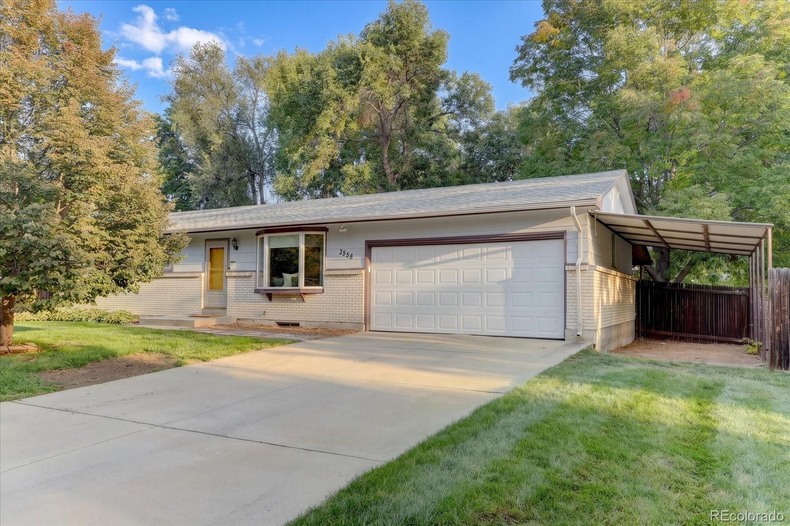 2558  Balsam Street, lakewood&nbsp; House Search MLS Picture