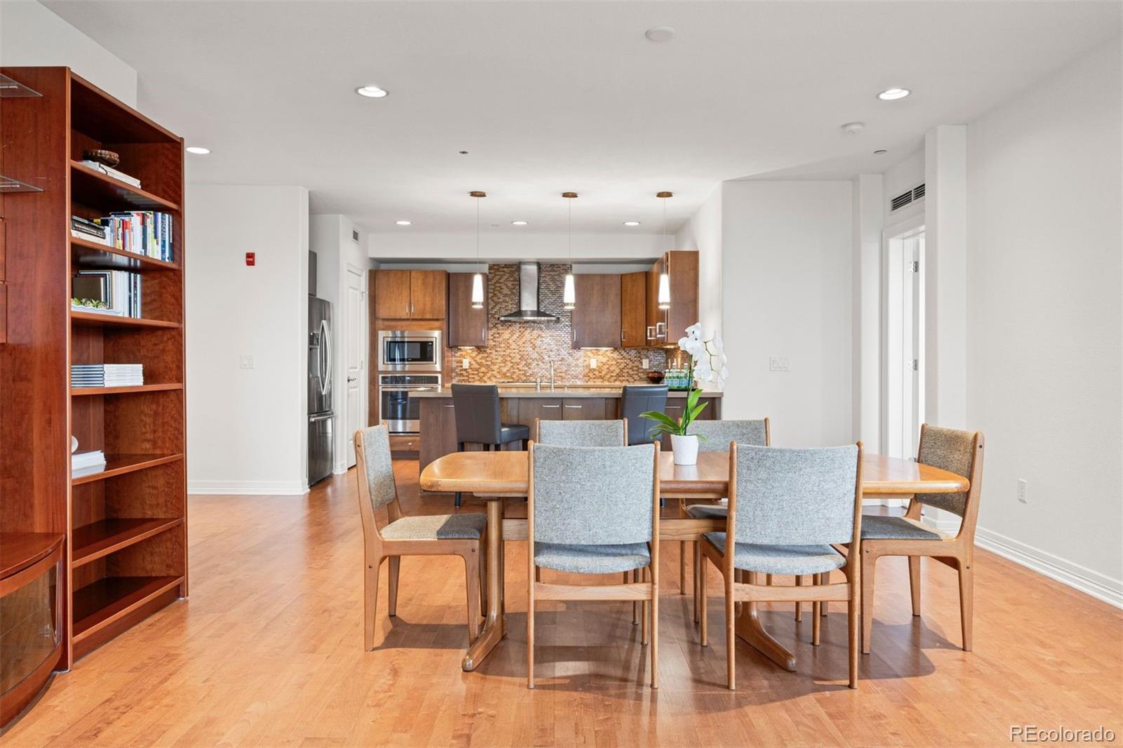 89 N Rampart Way, denver&nbsp; House Search MLS Picture