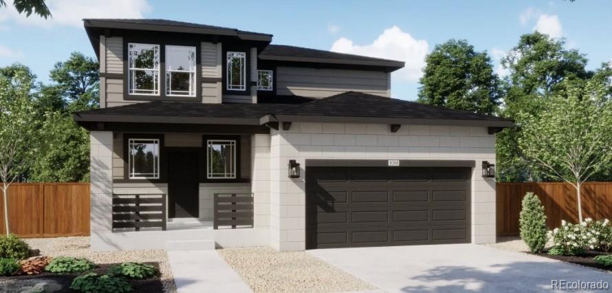 aurora&nbsp; House Search Picture