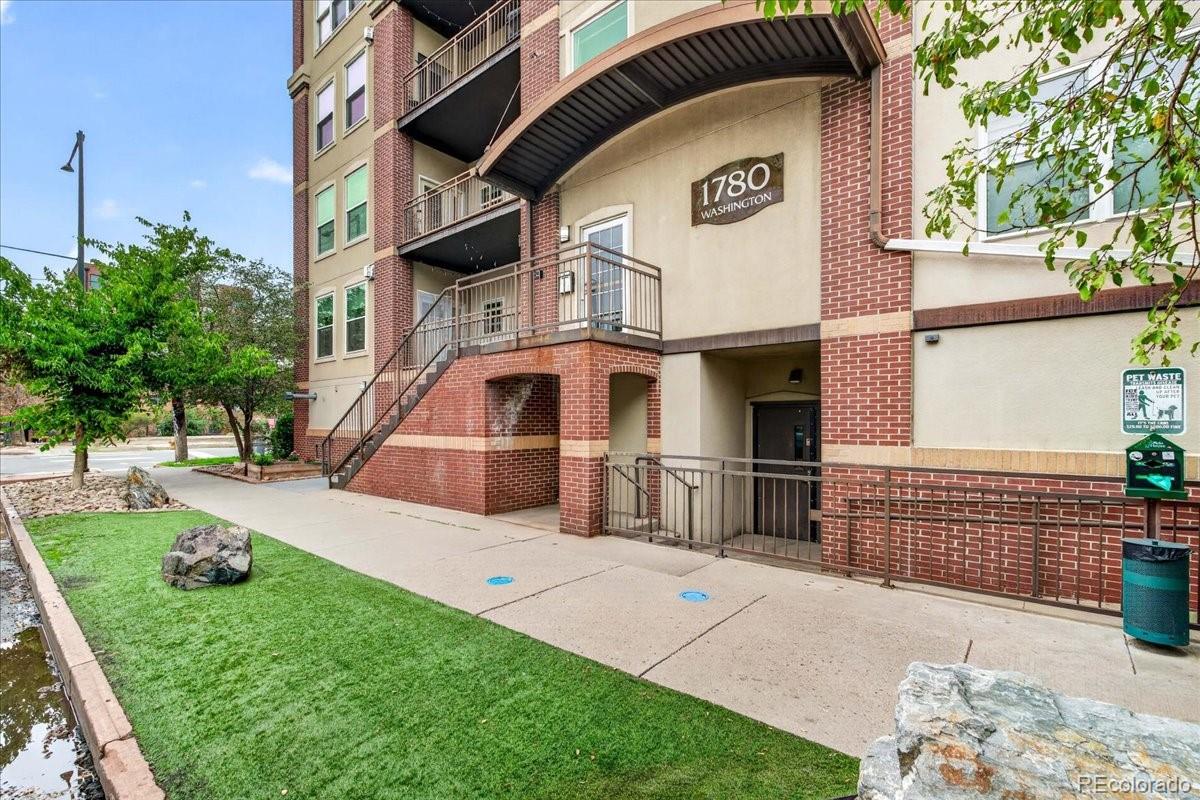 1780 N Washington Street, denver&nbsp; House Search MLS Picture