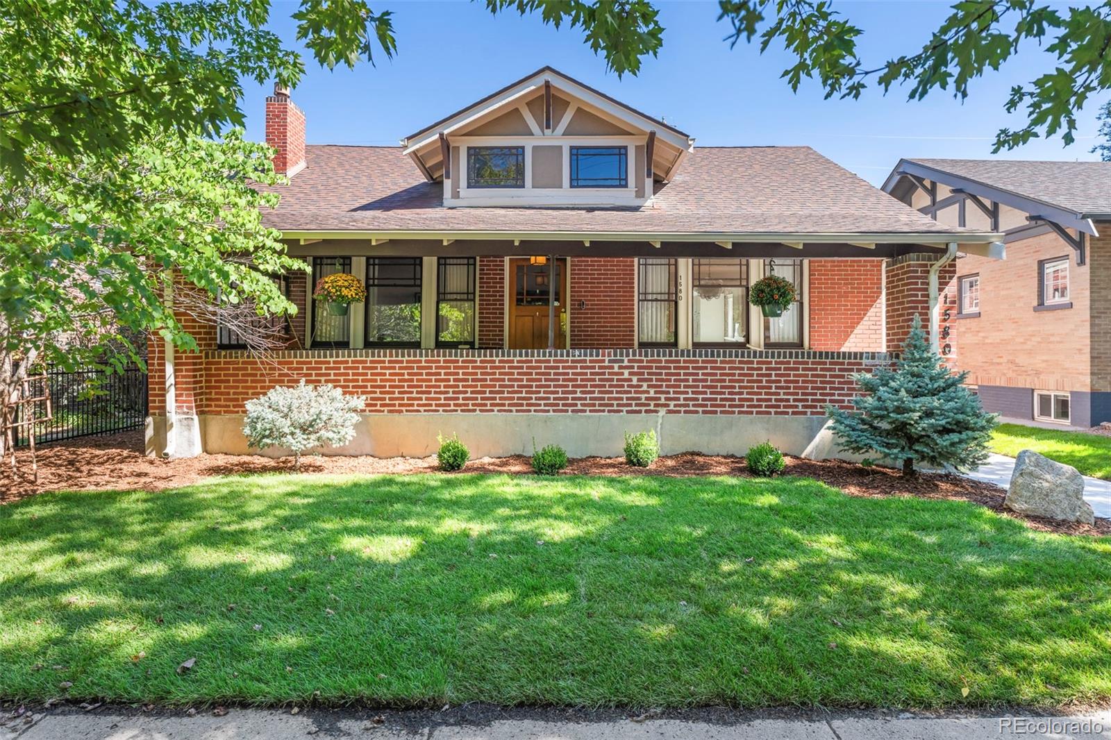 denver&nbsp; House Search Picture