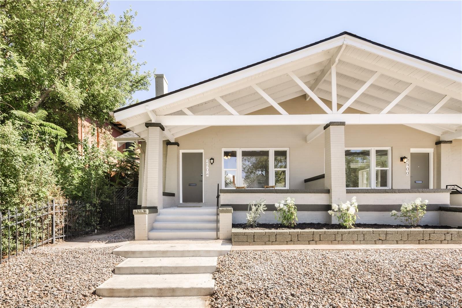  Denver Home | MLS #: 31361882504 N Race Street, Denver Beds: 3 Baths: 3 Price: $525,000