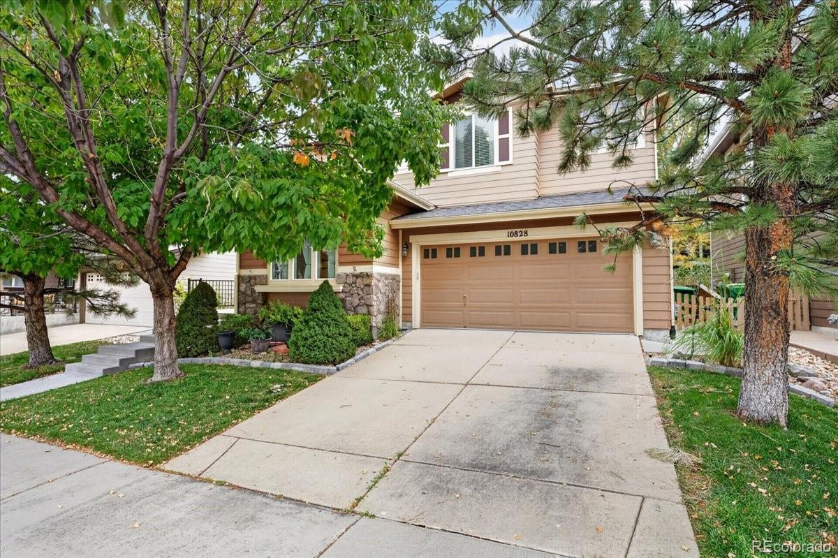  Highlands Ranch Home | MLS #: 453499210828  Cedar Brook Street, Highlands Ranch Beds: 3 Baths: 3 Price: $745,000