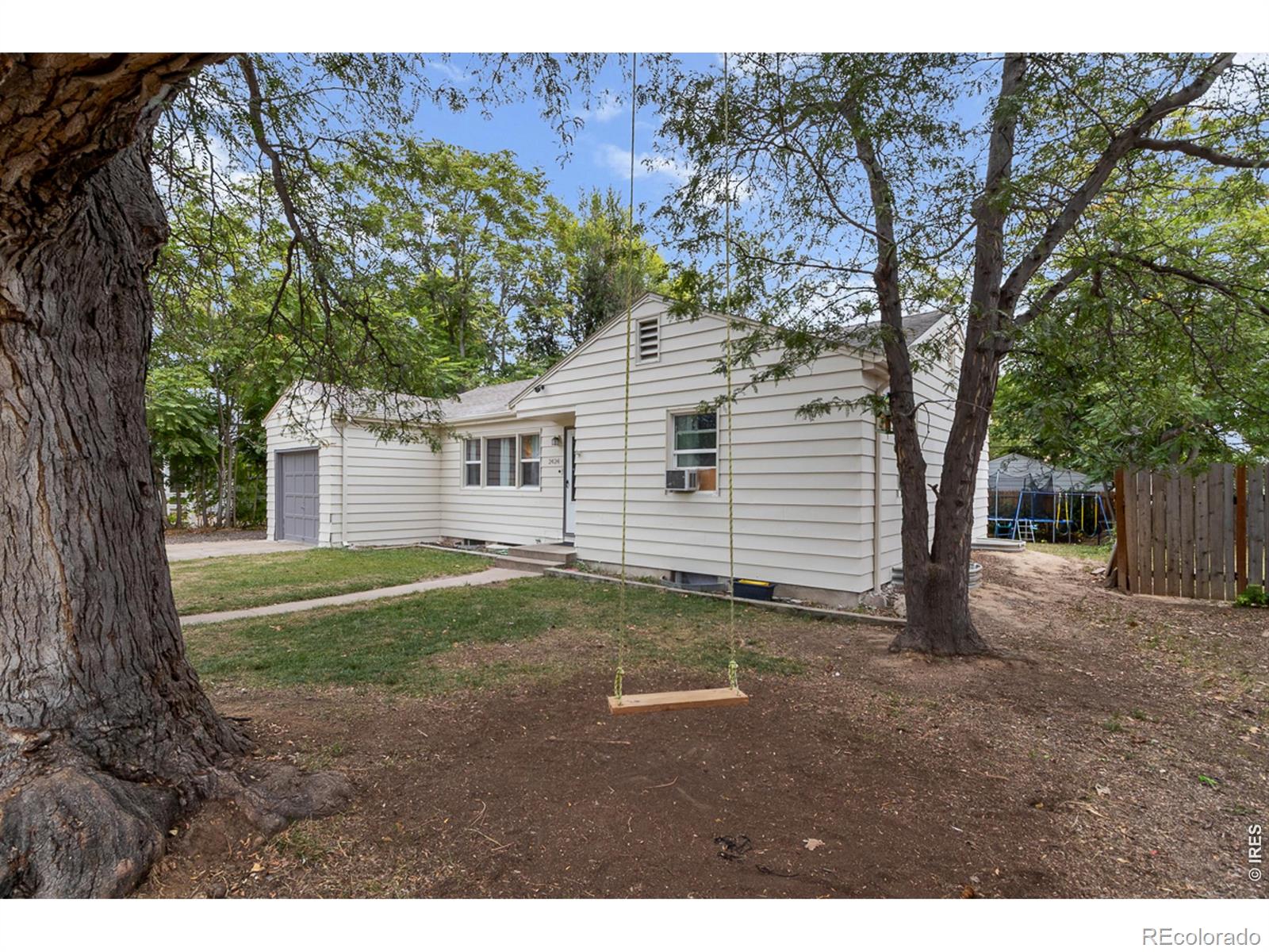 2424  14th Ave Ct, greeley&nbsp; House Search MLS Picture