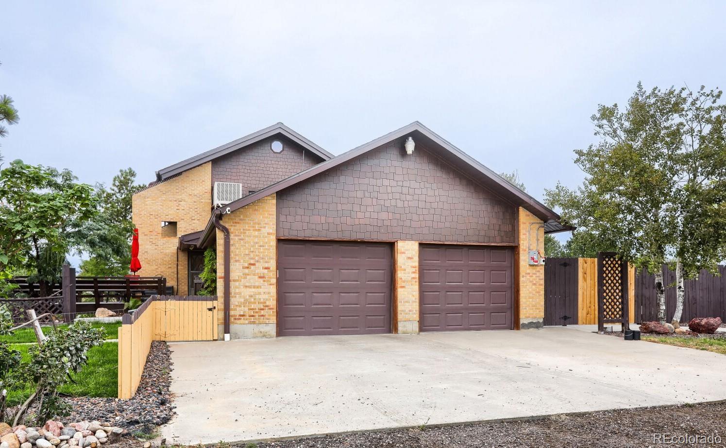 1374 S County Road 181 , byers&nbsp; House Search MLS Picture