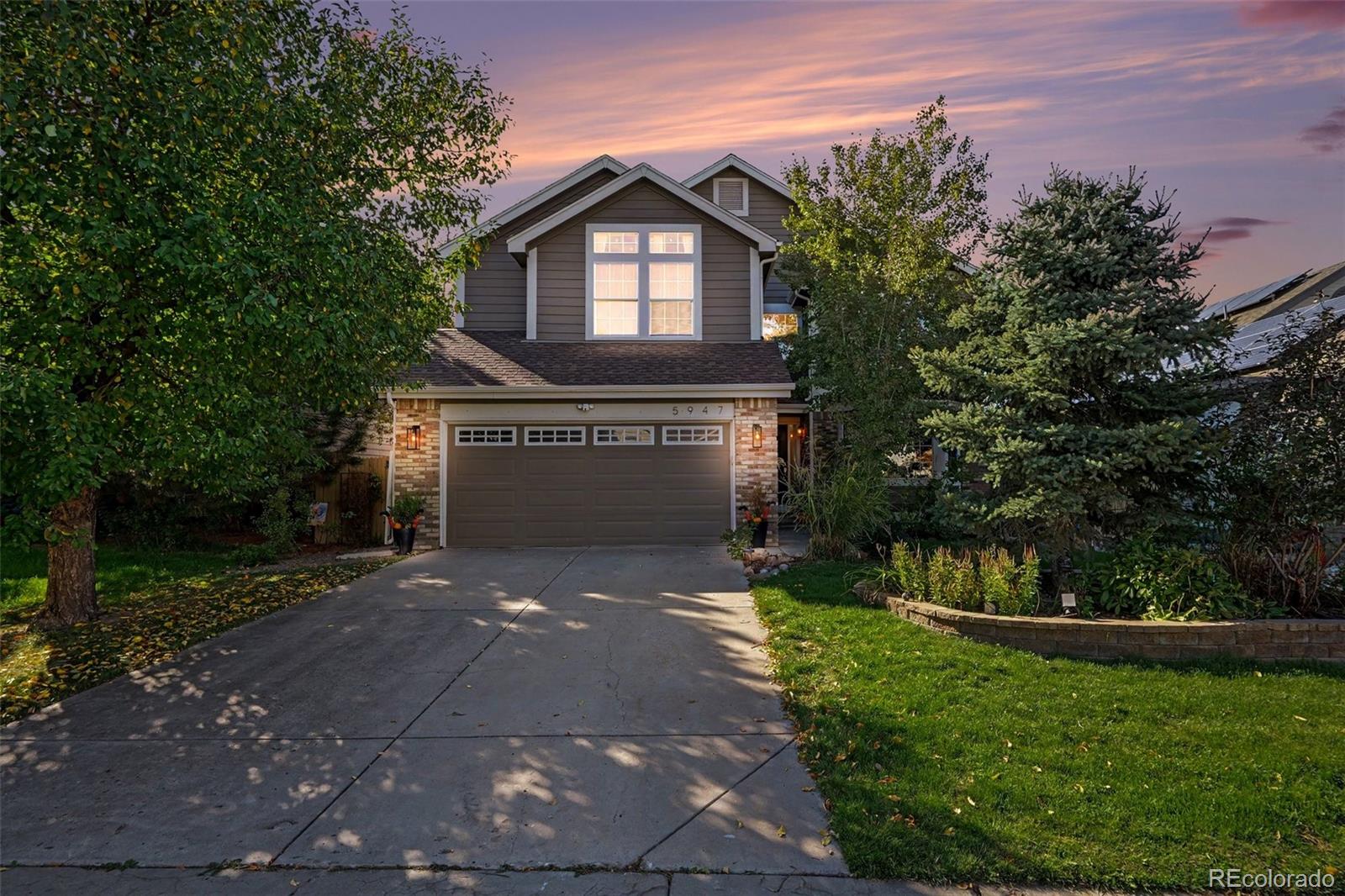  Aurora Home | MLS #: 75105275947 S Yakima Street, Aurora Beds: 3 Baths: 3 Price: $599,000