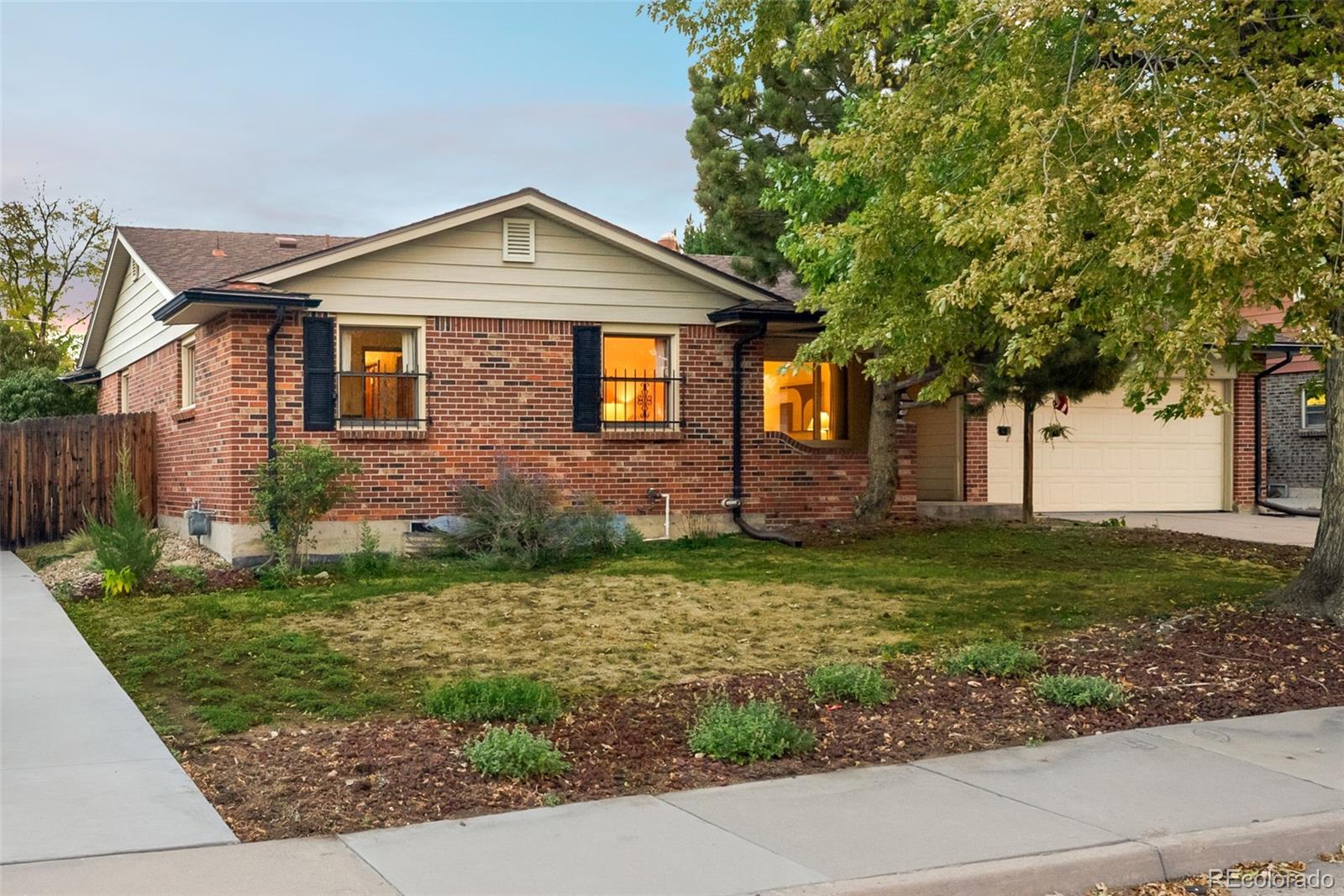 12951 E Exposition Avenue, aurora&nbsp; House Search MLS Picture