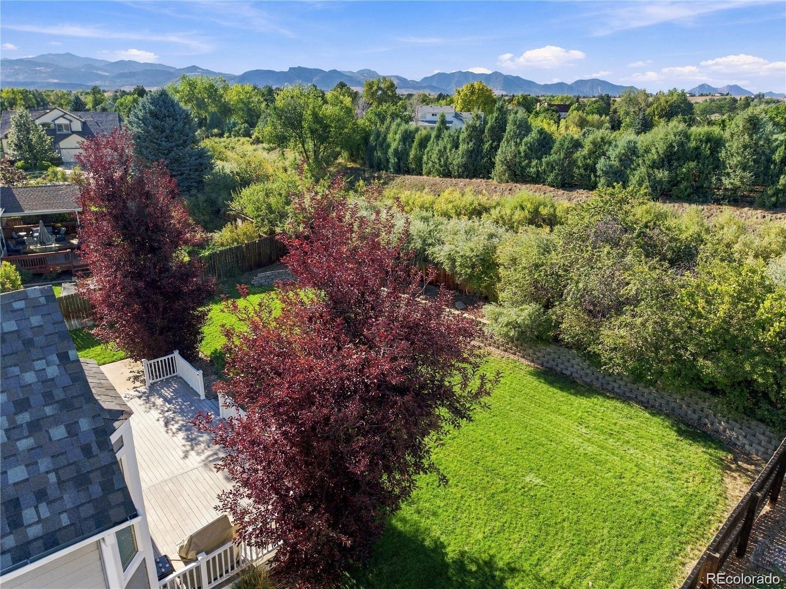 West Woods Arvada Home | MLS #: 63911137264  Nile Street, Arvada Beds: 5 Baths: 4 Price: $1,050,000