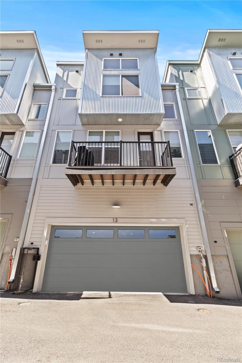 8711 E Hampden Avenue, denver&nbsp; House Search MLS Picture
