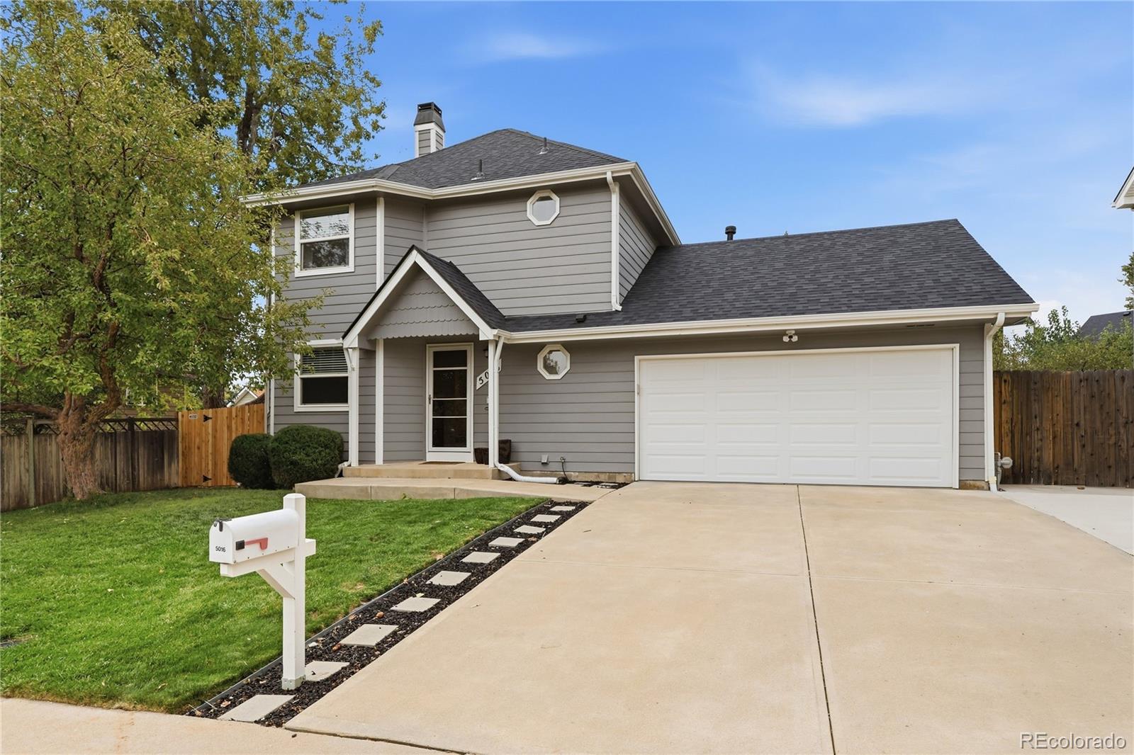  Aurora Home | MLS #: 31908045016 S Ventura Street, Aurora Beds: 3 Baths: 2 Price: $475,000