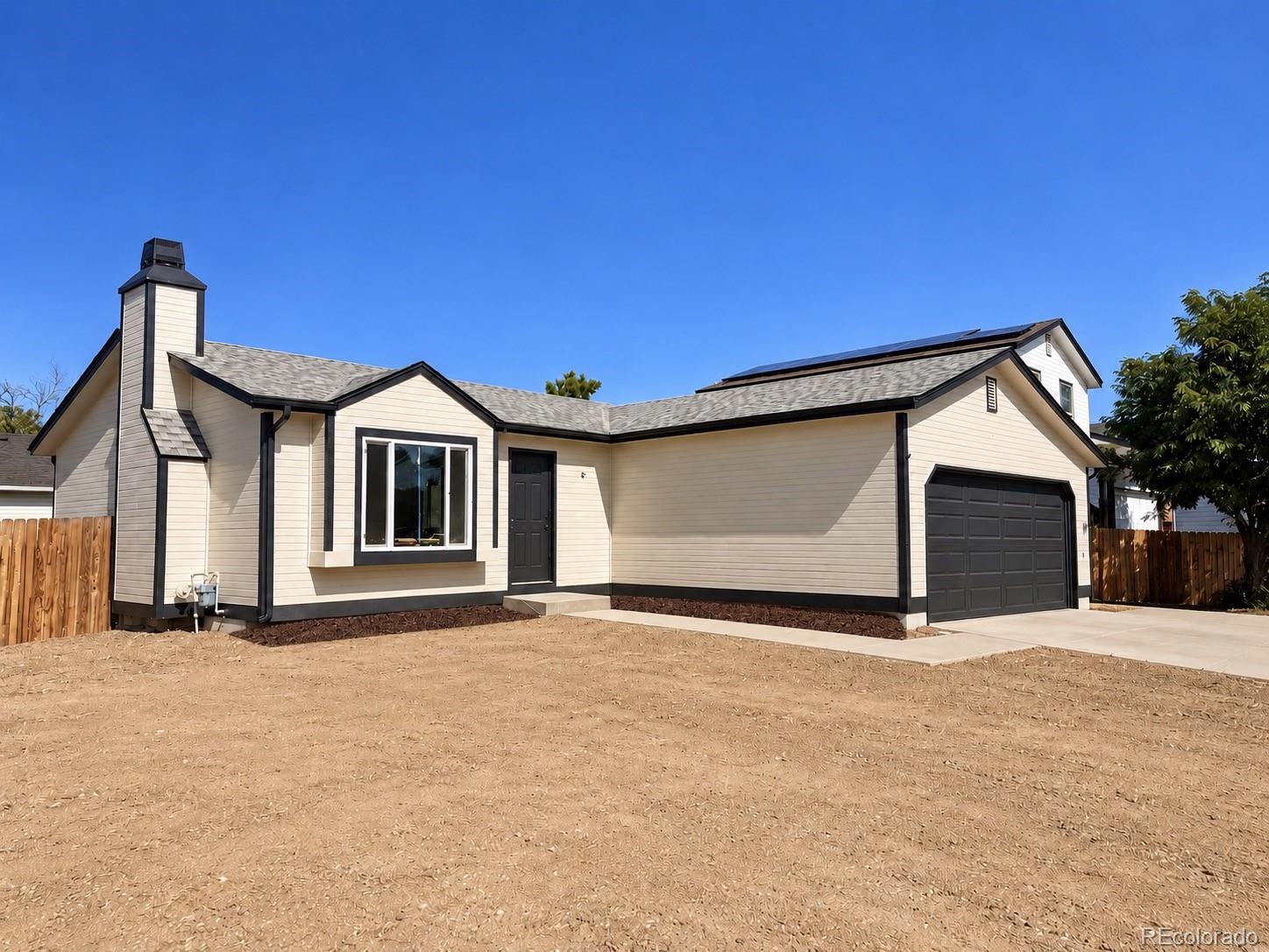  Denver Home | MLS #: 594160114581 E 43rd Avenue, Denver Beds: 4 Baths: 2 Price: $455,000