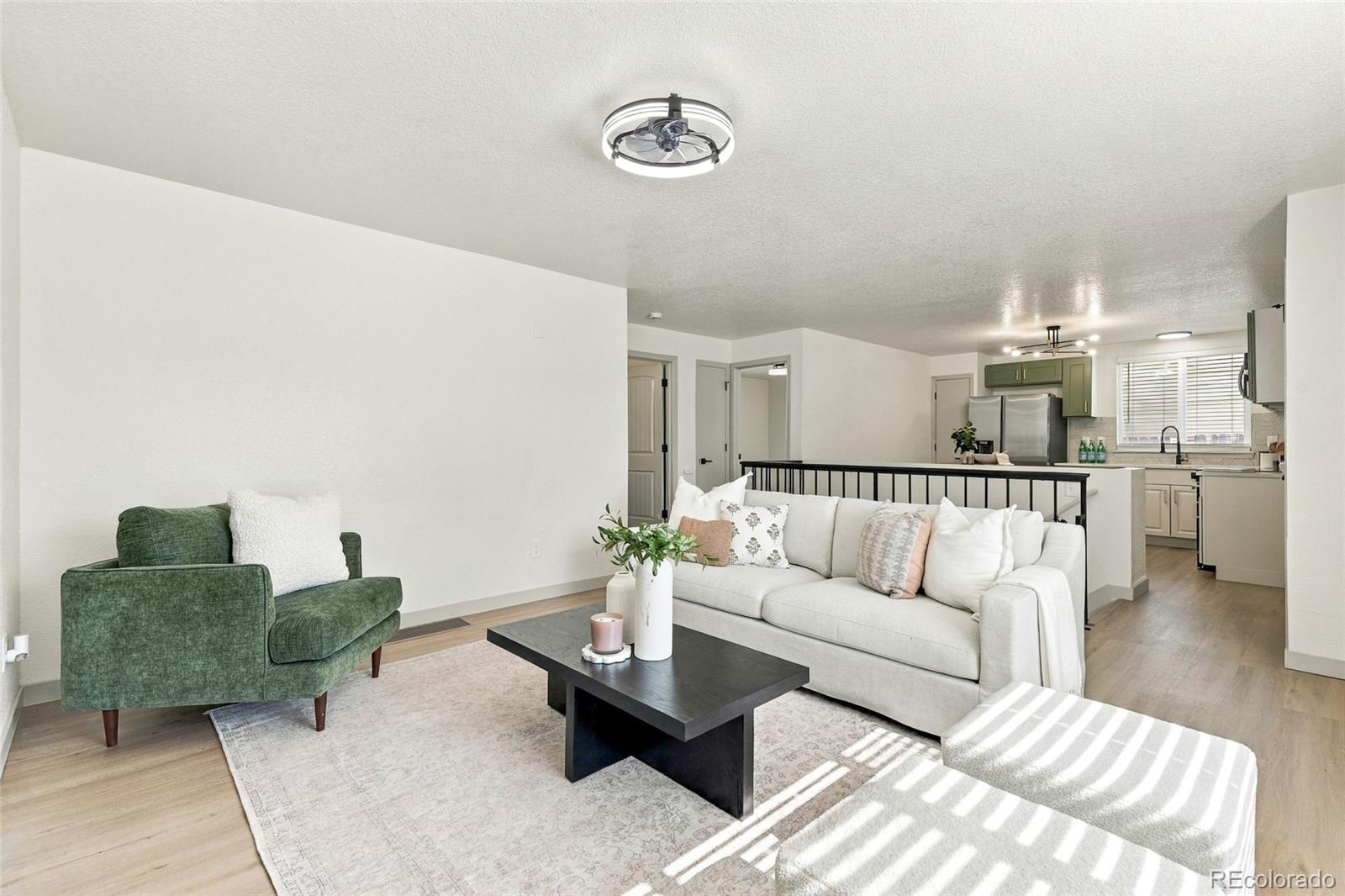14581 E 43rd Avenue, denver&nbsp; House Search MLS Picture