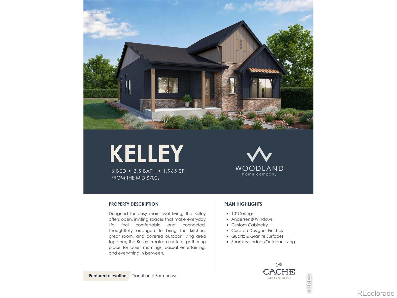 714  Cascade Court, greeley&nbsp; House Search MLS Picture