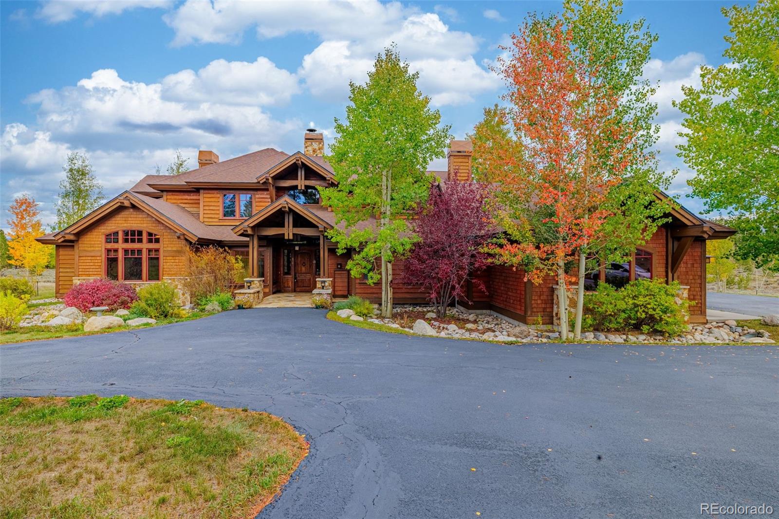 876  Stagecoach Drive, fraser&nbsp; House Search MLS Picture