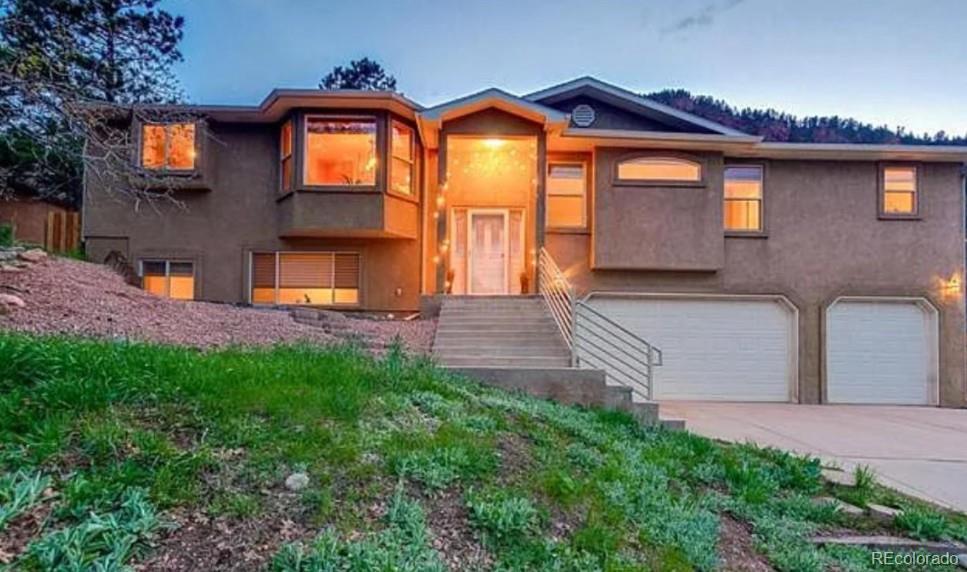 palmer lake&nbsp; House Search Picture