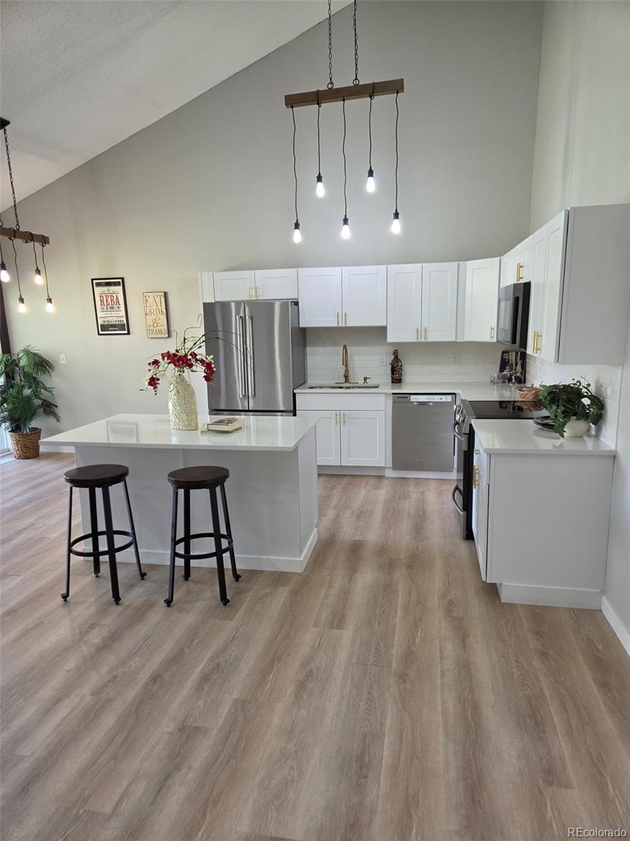  Parker Condo / Townhome | MLS #: 44968736480  Pinewood Drive , Parker Beds: 3 Baths: 3 Price: $479,000