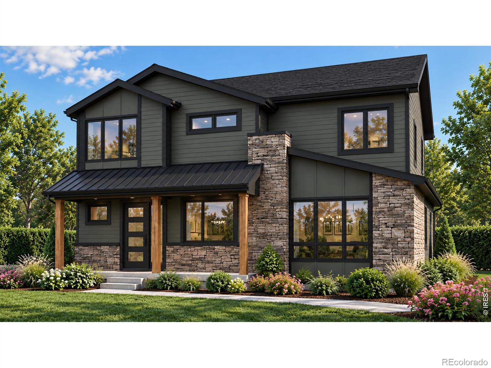 greeley&nbsp; House Search Picture
