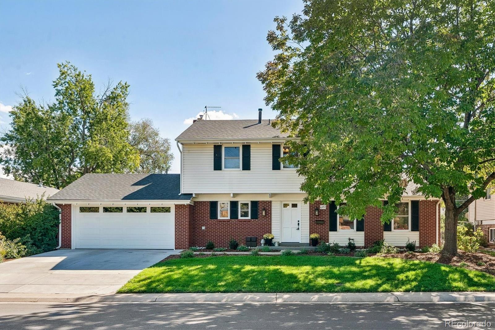 6462 E Bethany Place, denver&nbsp; House Search MLS Picture