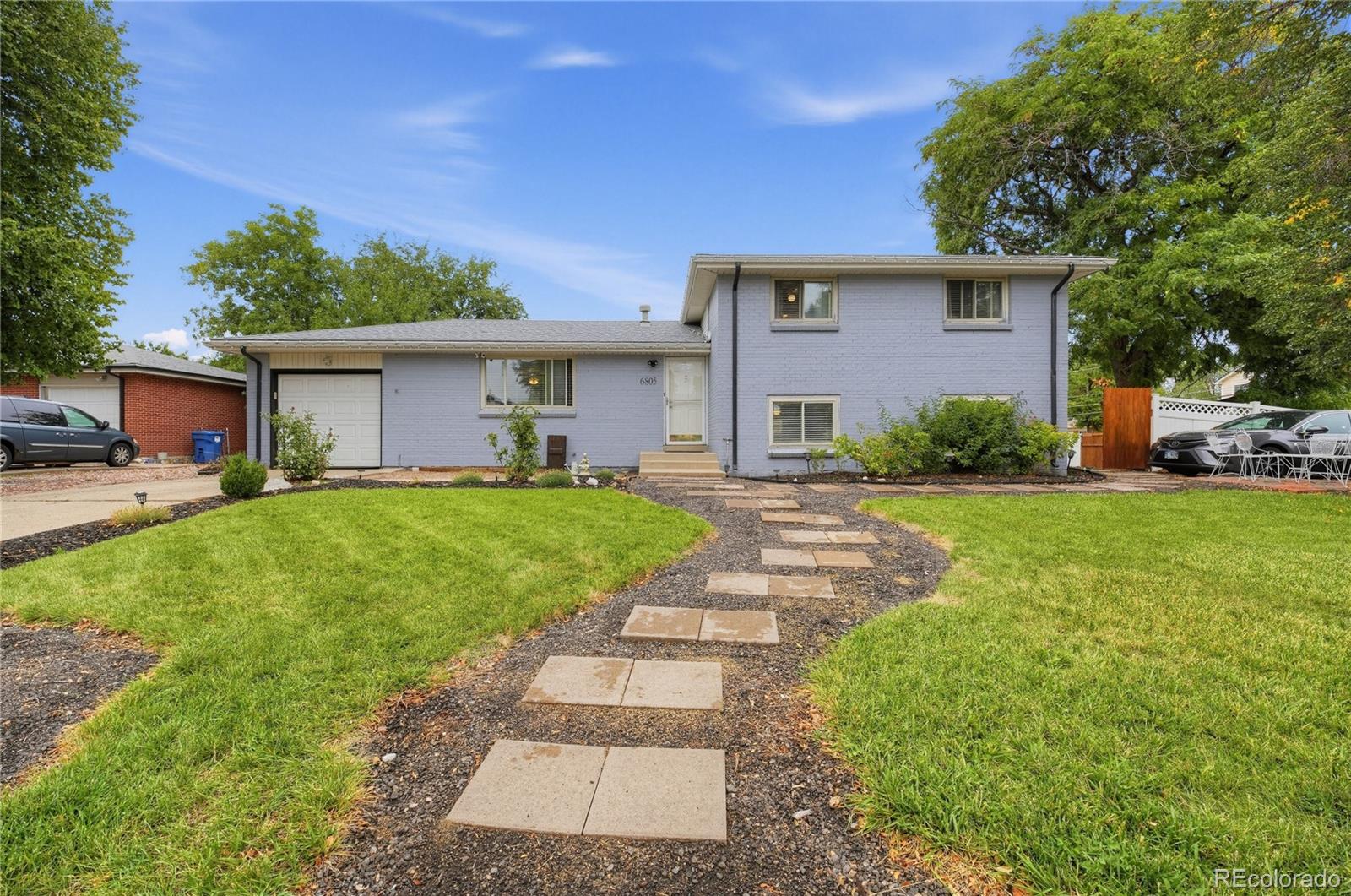  Lakewood Home | MLS #: 33179346805 W Ellsworth Avenue, Lakewood Beds: 4 Baths: 2 Price: $575,000