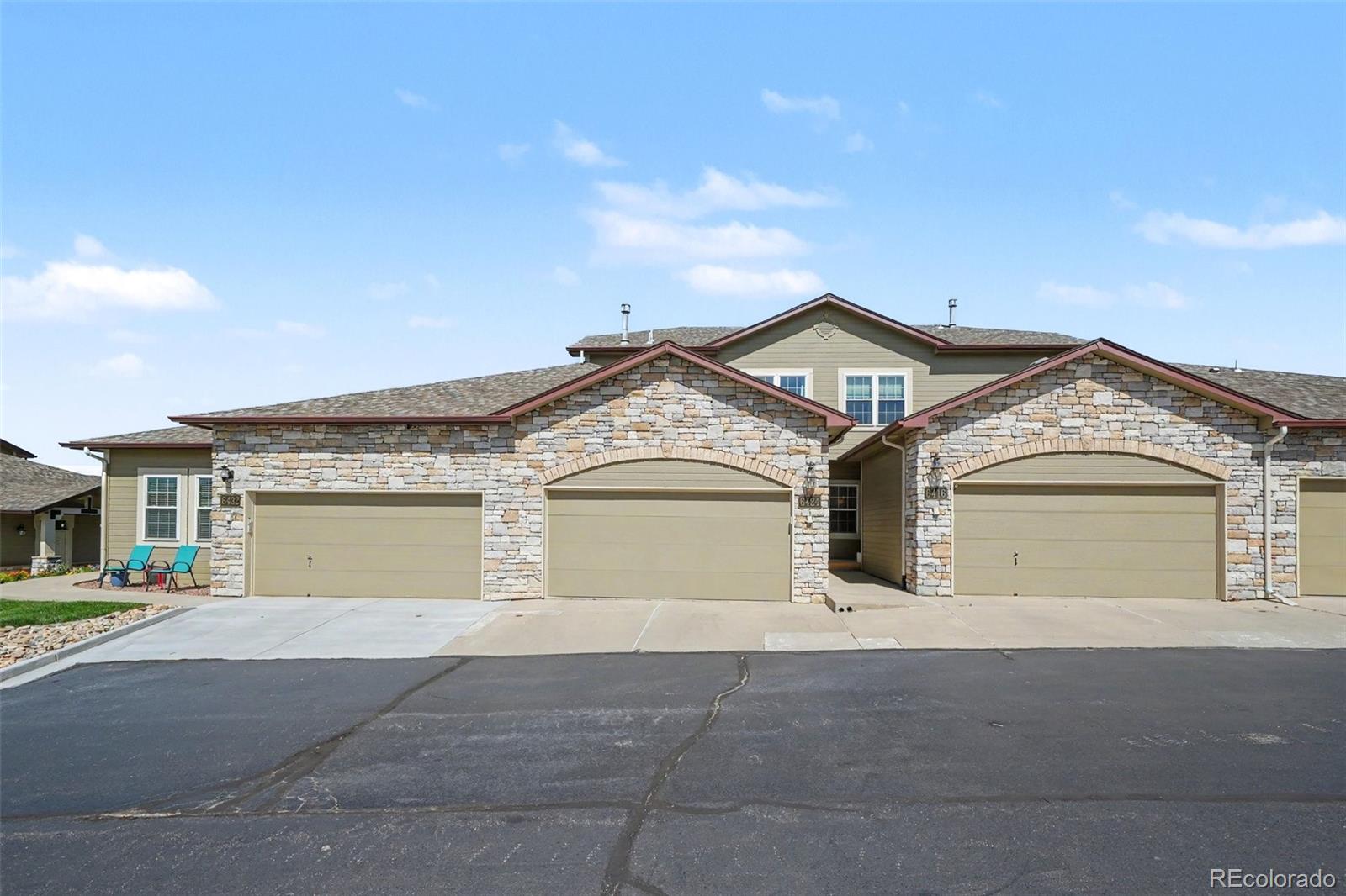 6424  Range Overlook Heights, colorado springs&nbsp; House Search MLS Picture