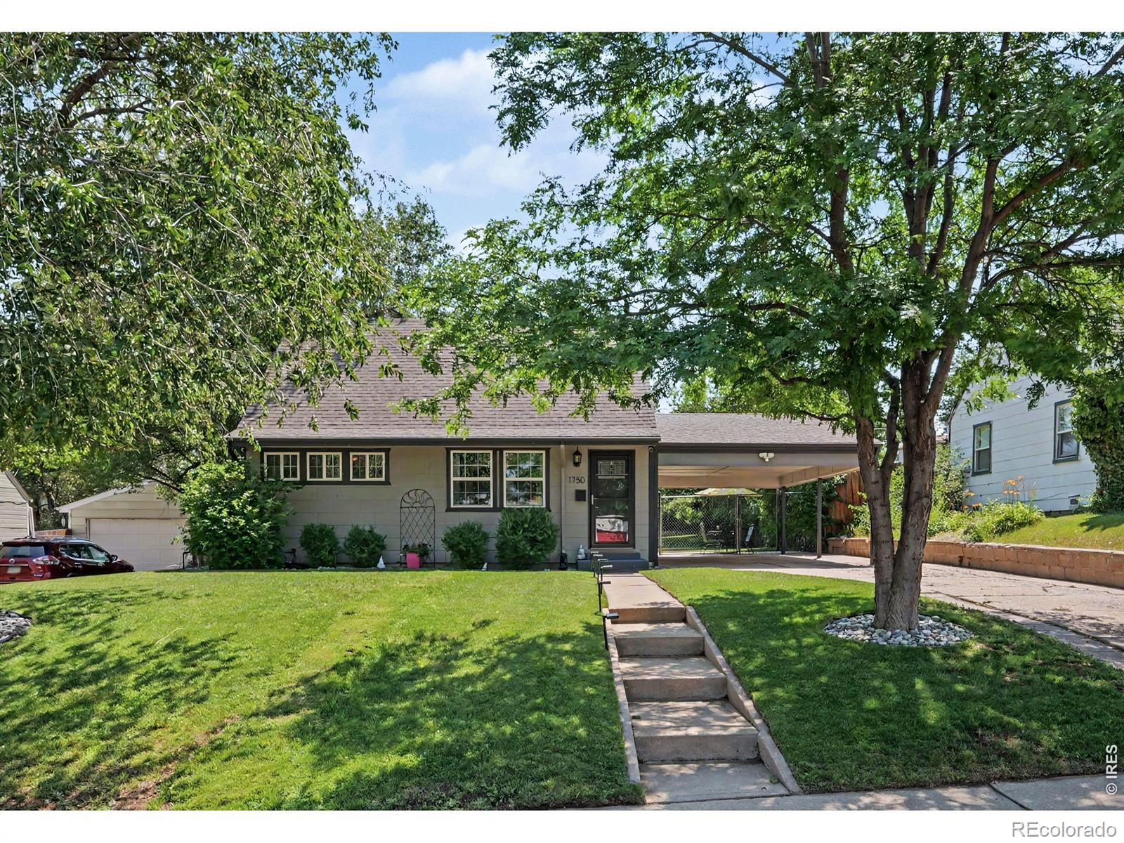 denver&nbsp; House Search Picture