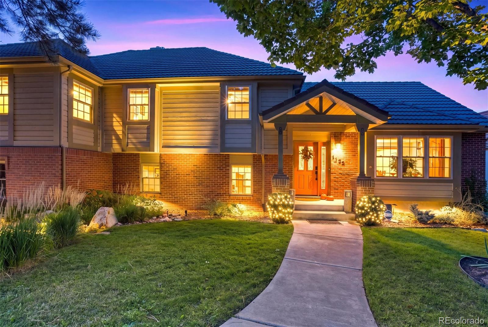  Colorado Springs Home | MLS #: 58076501132  War Eagle Court, Colorado Springs Beds: 5 Baths: 5 Price: $799,000