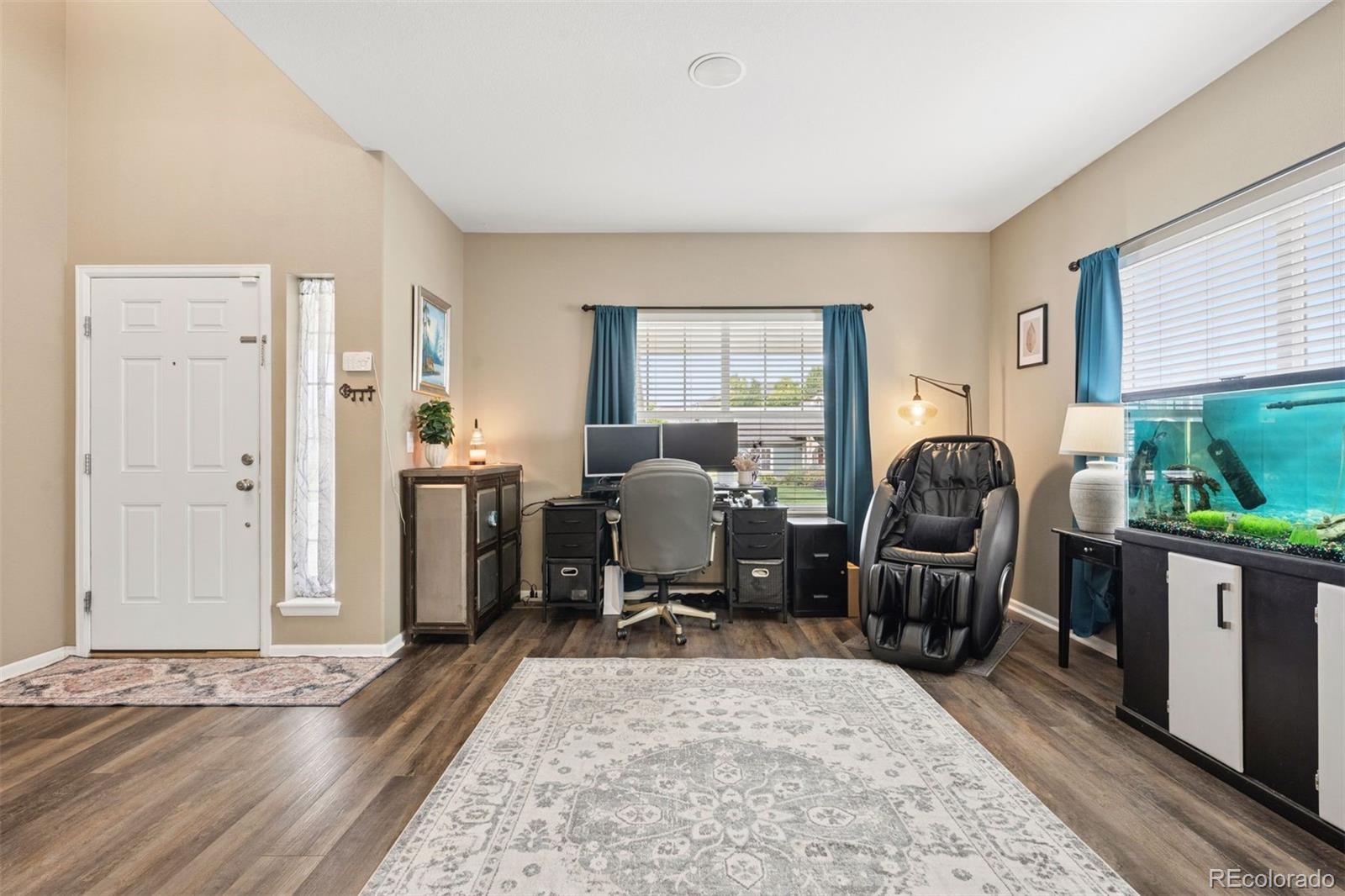 15122  Fillmore Way, thornton&nbsp; House Search MLS Picture