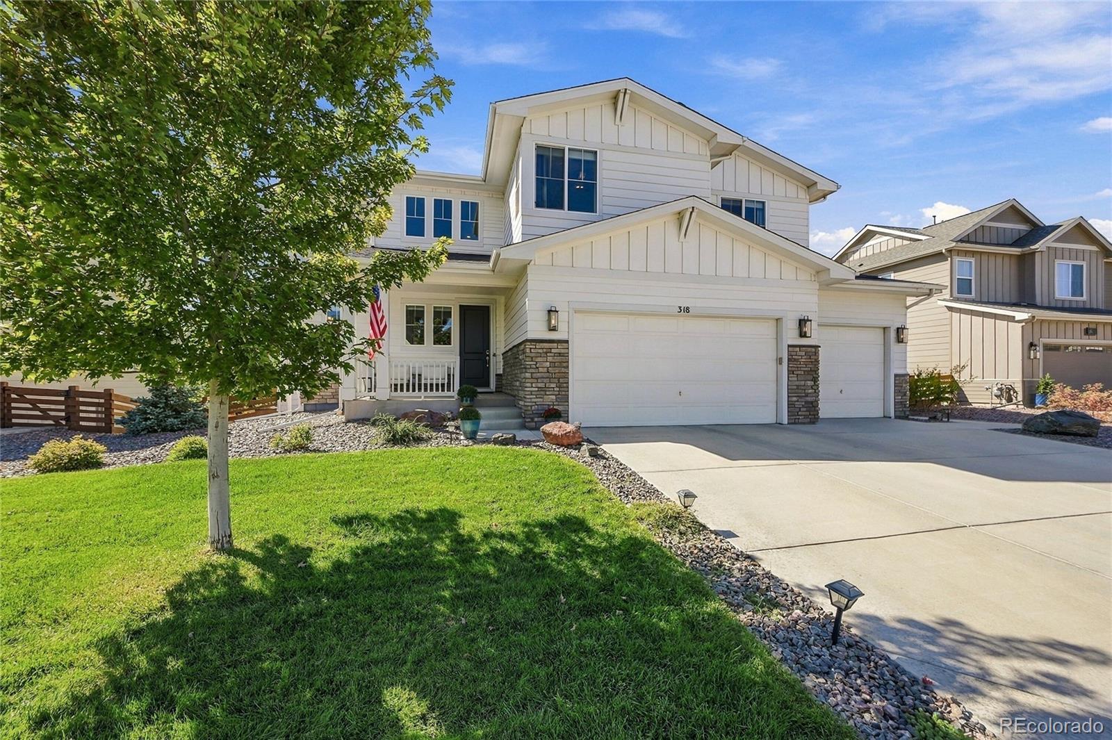 318  Orion Circle, erie&nbsp; House Search MLS Picture
