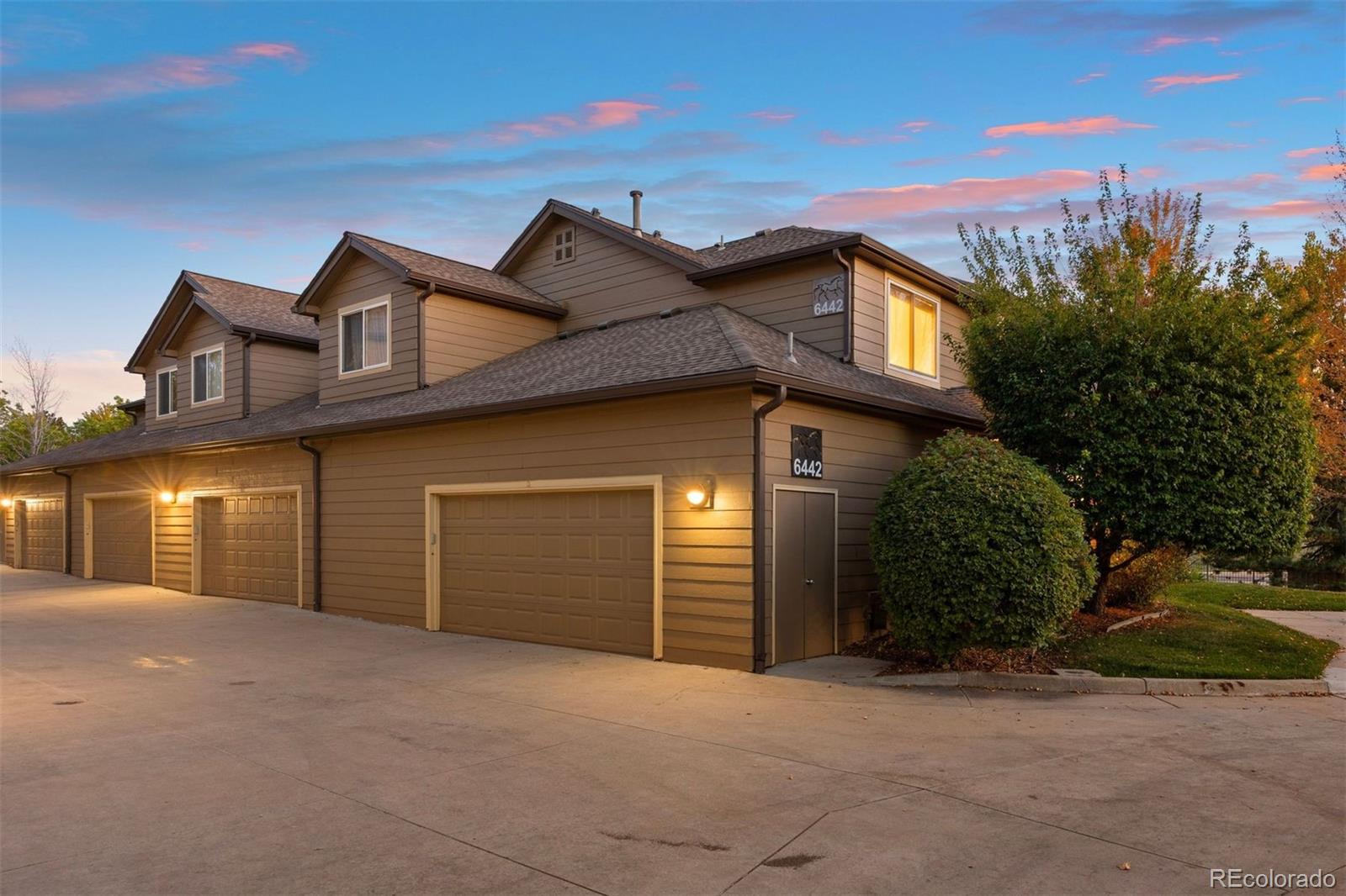 6442  Silver Mesa Drive, highlands ranch&nbsp; House Search MLS Picture
