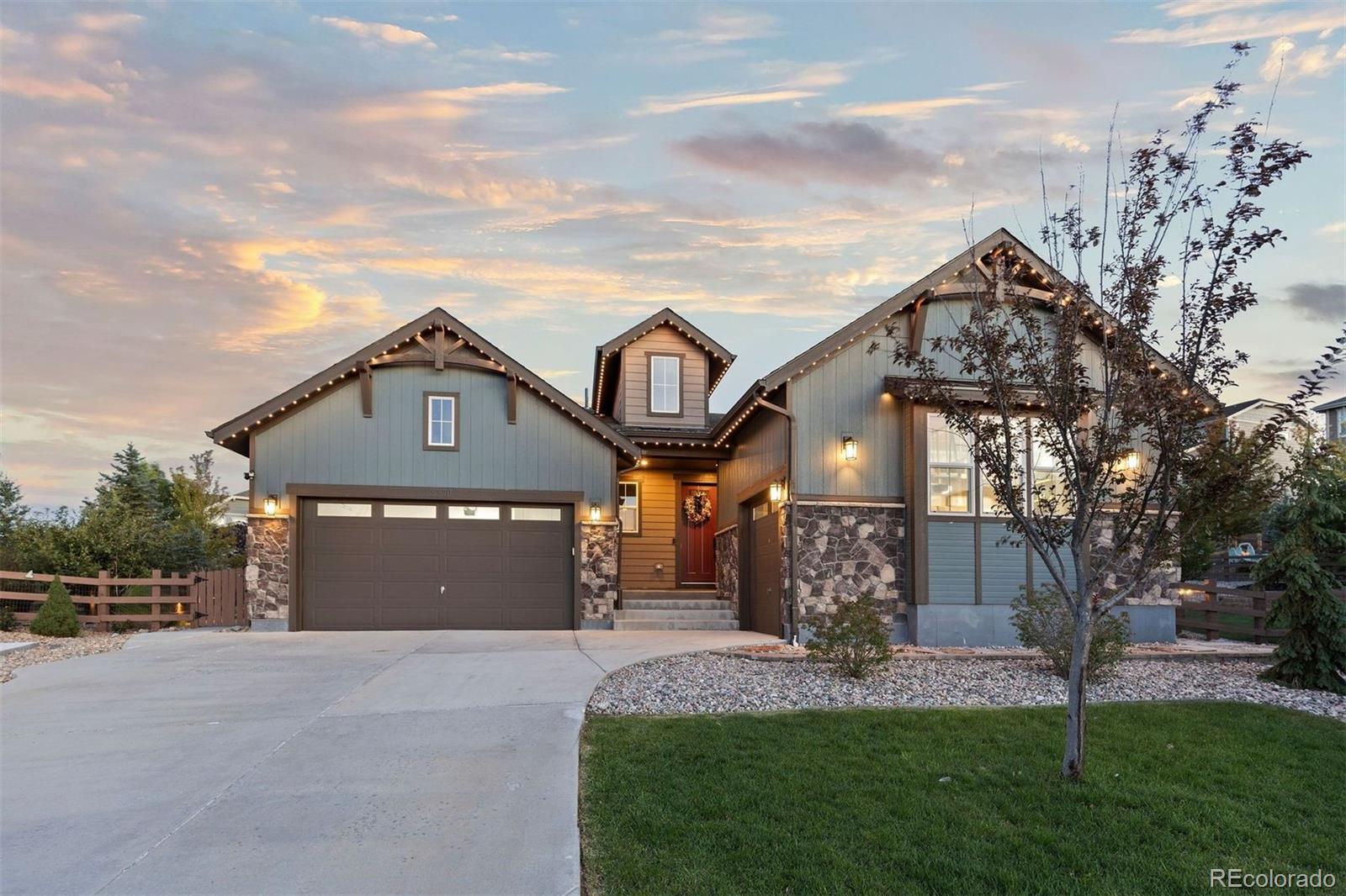  Aurora Home | MLS #: 319957925270 E Nova Place, Aurora Beds: 4 Baths: 4 Price: $1,000,000