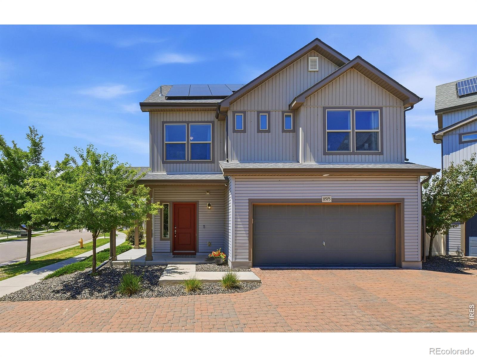  Denver Home | MLS #: 456789106962017975 E 54th Avenue, Denver Beds: 4 Baths: 4 Price: $450,000