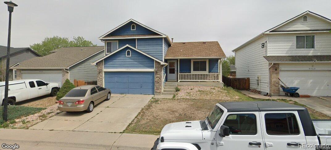  Brighton Home | MLS #: 88178492559  Cherry Circle, Brighton Beds: 4 Baths: 3 Price: $459,900
