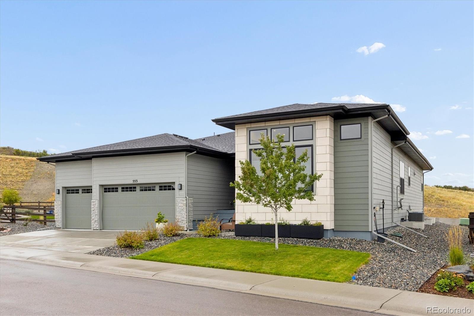  Castle Rock Home | MLS #: 2168681553  Scrubjay Circle, Castle Rock Beds: 2 Baths: 3 Price: $1,350,000