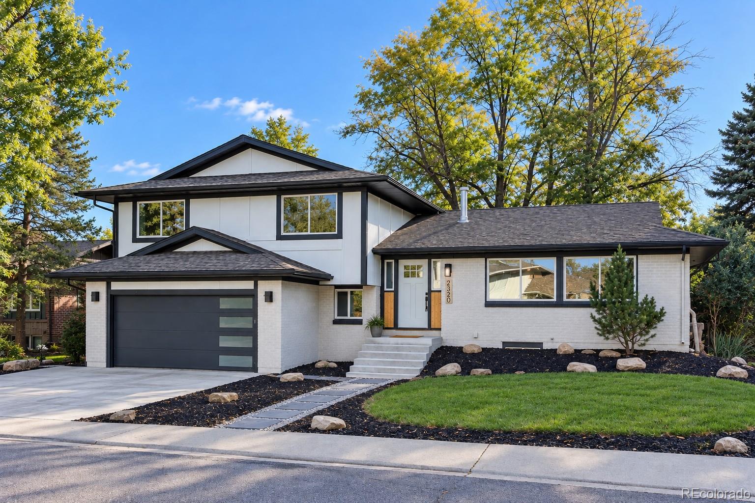Smiths Denver Home | MLS #: 32748732320 S Pontiac Street, Denver Beds: 5 Baths: 4 Price: $835,000