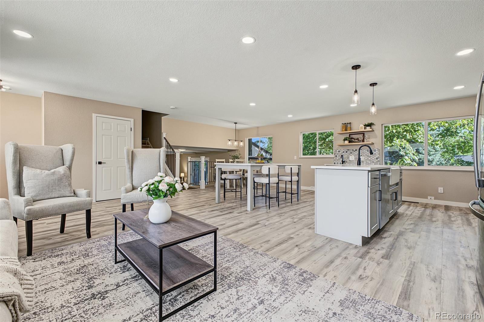 2320 S Pontiac Street, denver&nbsp; House Search MLS Picture