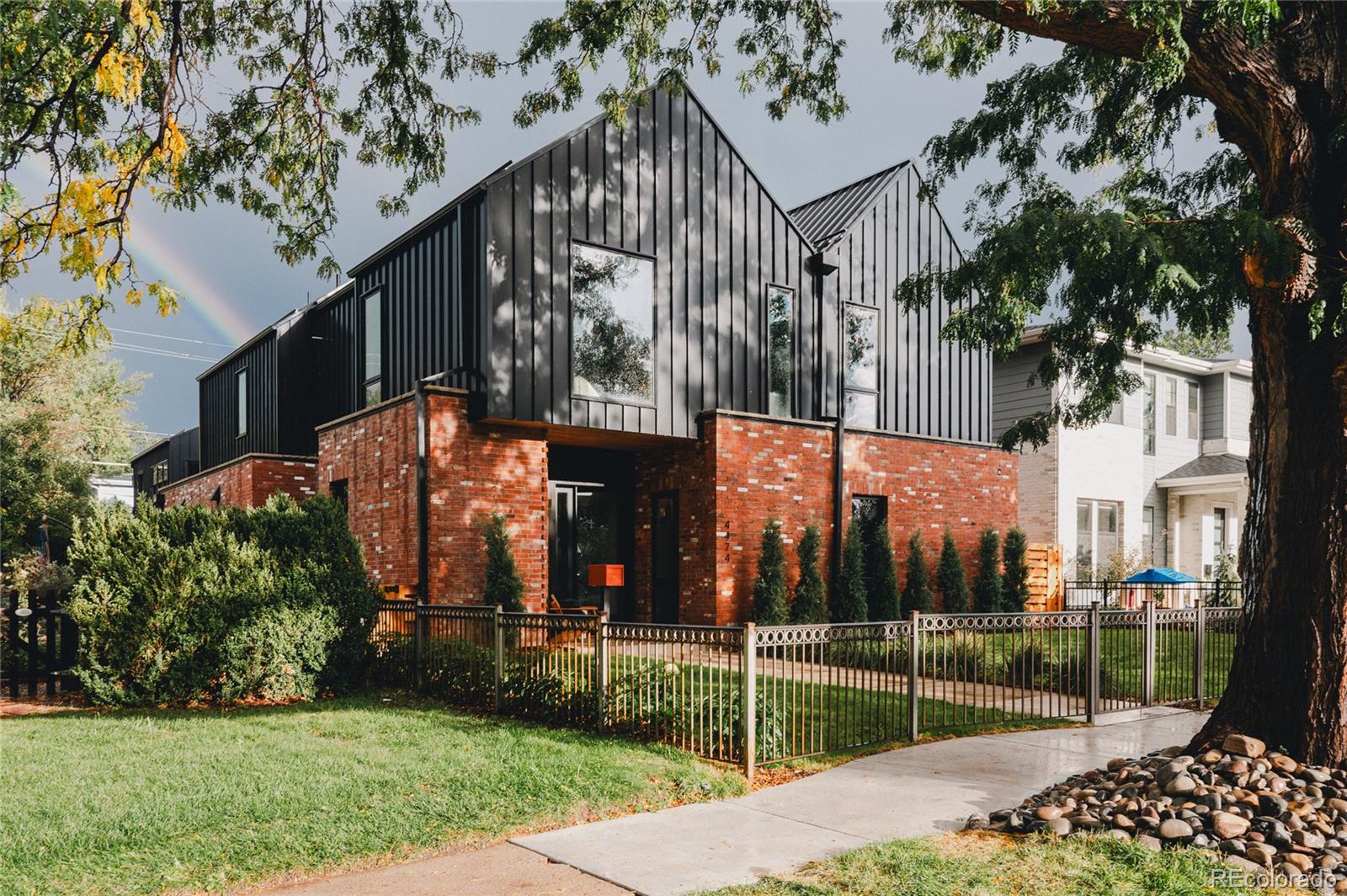 4474  Quitman Street, denver&nbsp; House Search MLS Picture