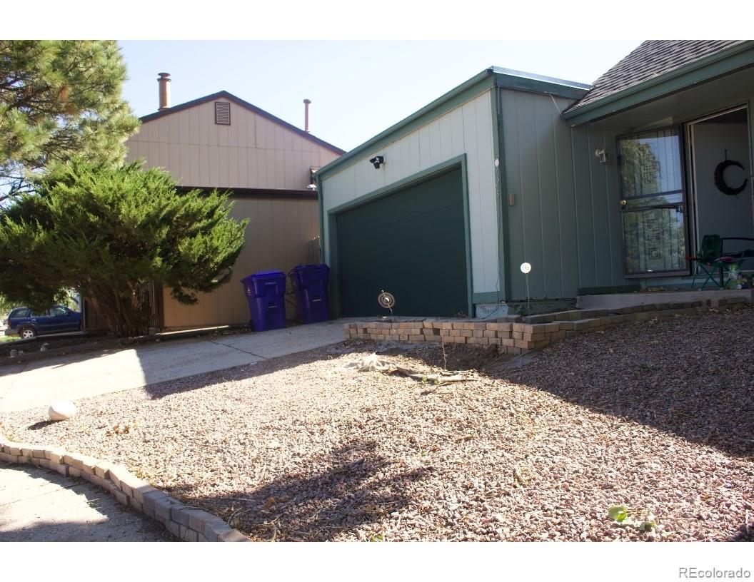 725  San Bruno Place, colorado springs&nbsp; House Search MLS Picture