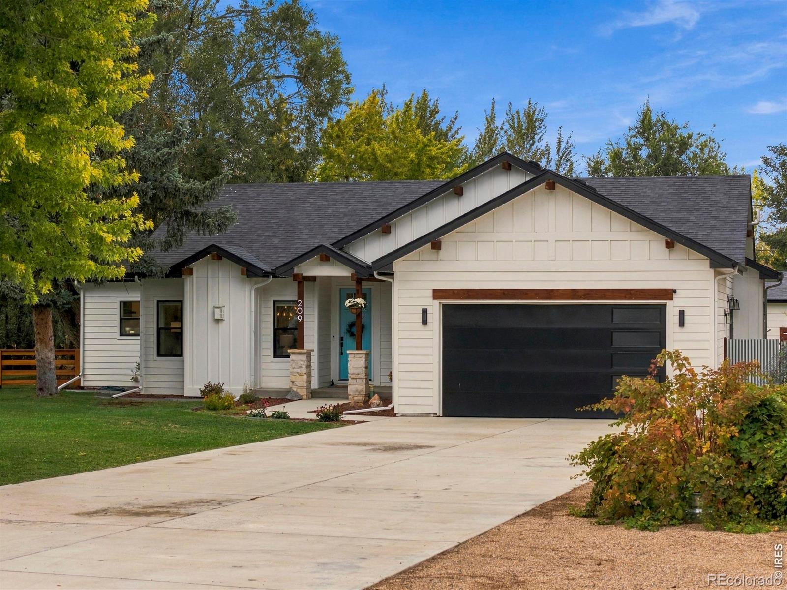 209  Ranch Acres Drive, loveland&nbsp; House Search MLS Picture