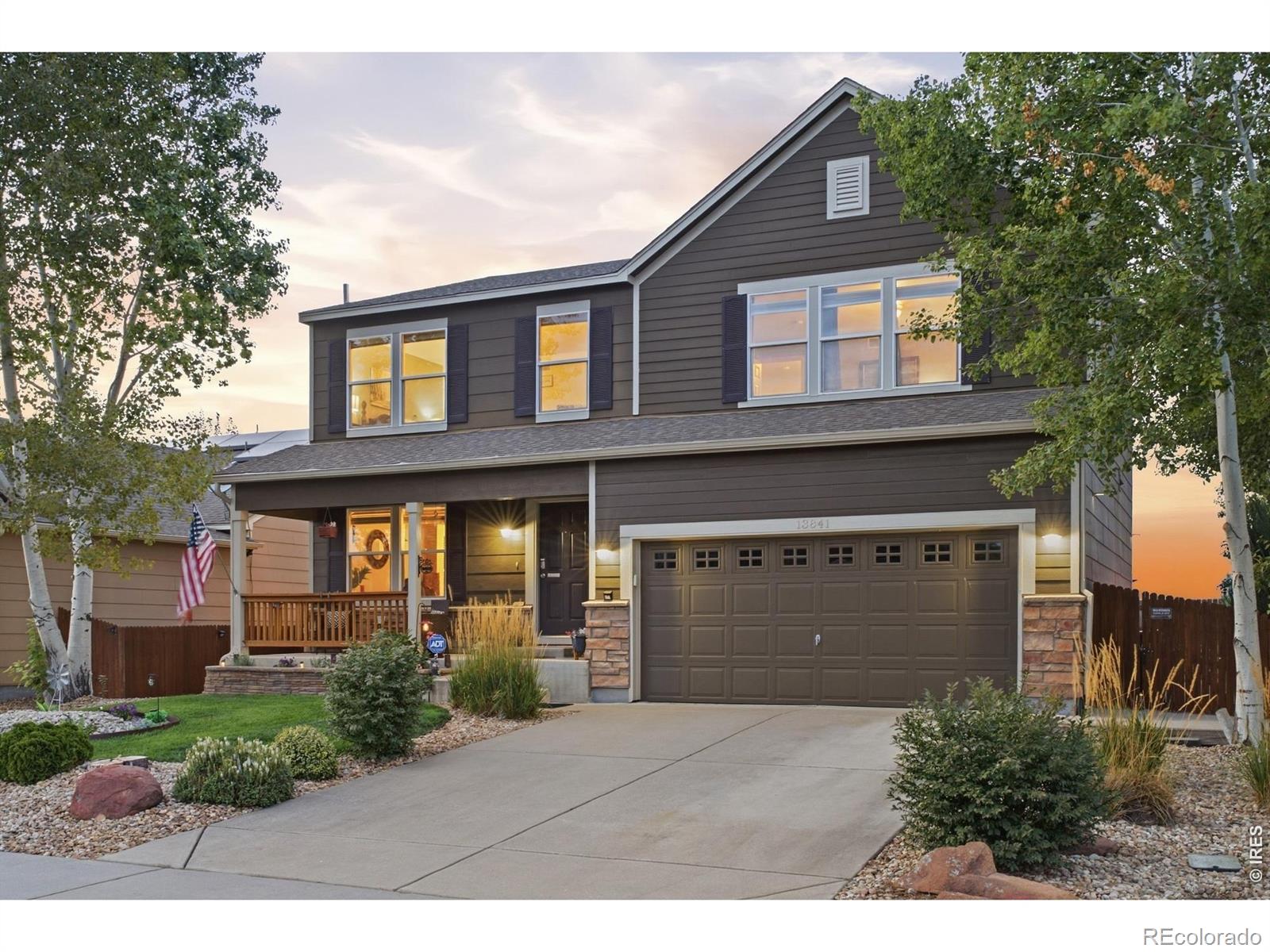 13841  Wrangler Way, mead&nbsp; House Search MLS Picture