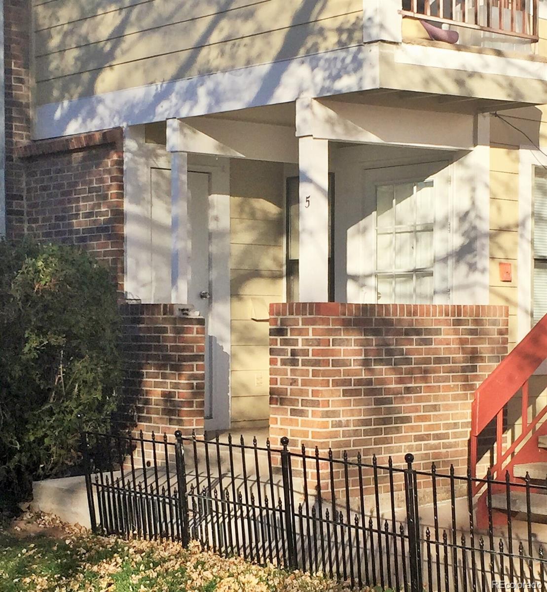 aurora&nbsp; House Search Picture