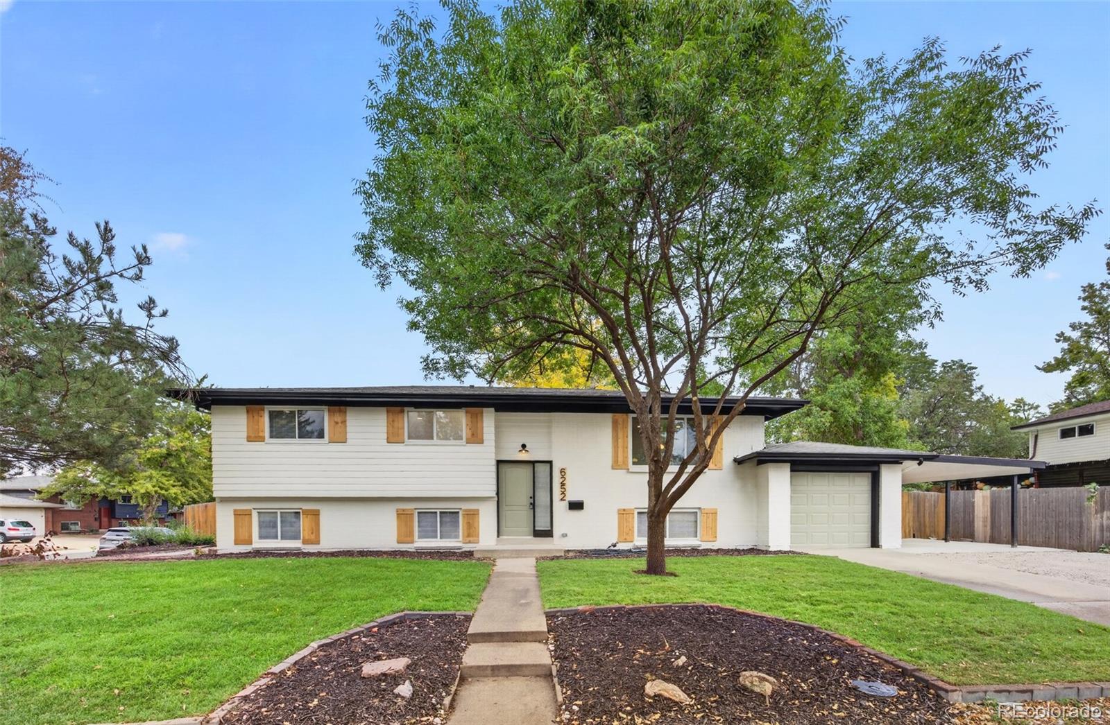 Ralston Park Arvada Home | MLS #: 72418676252  Pierson Court, Arvada Beds: 5 Baths: 3 Price: $675,000